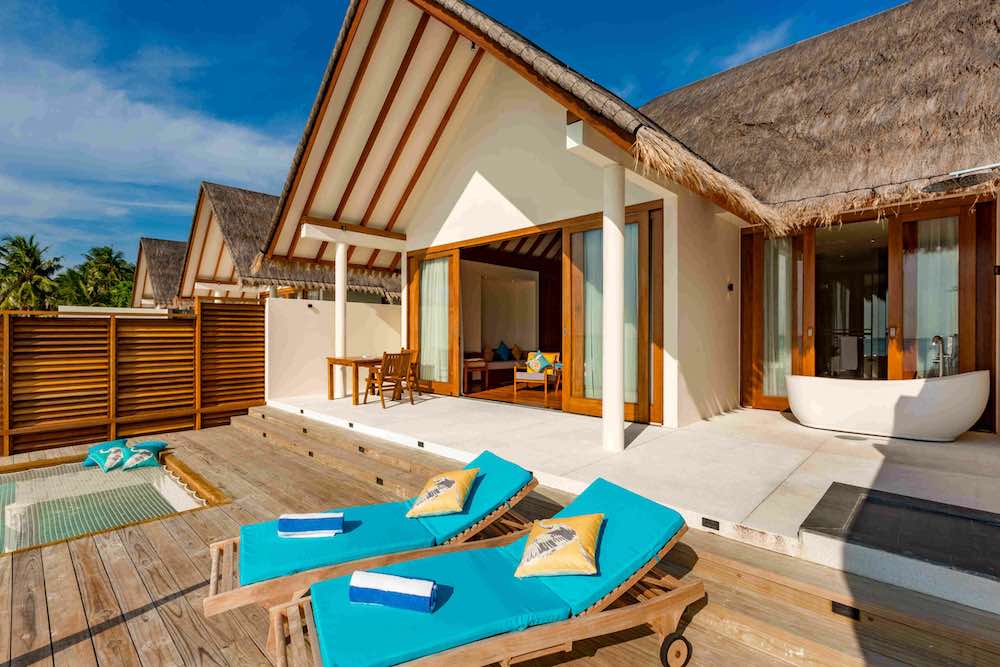 Ocean Villa photo 11
